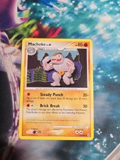 Machoke 41/100 Stormfront (LP) Pokemon TCG on eBay