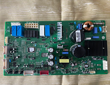 LG Refrigerator/Freezer Control Board EAX65668408 Green Ver 1.0 15.07.03