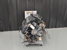99-00 Bmw Z3 2.8l L6 M52tu Alloy Block M52b28 Complete Engine Motor 189k Miles 99-00 Bmw Z3 2.8l L6 M52tu Alloy Block M52b28 Complete Engine Motor 189k Miles