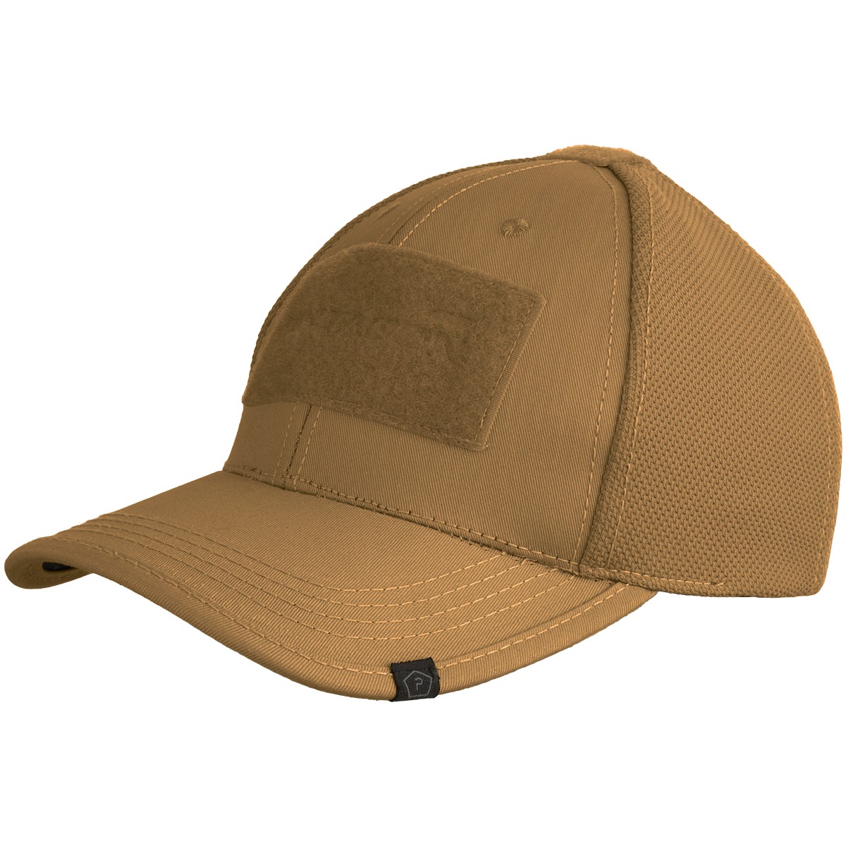 Pentagon Raptor BB Baseball Cap Tactical Military Army Patrol Mesh Hat Coyote
