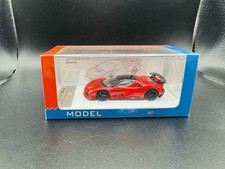 Ferrari Scale Model
