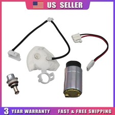 23220-21132 Fuel Pump For Toyota 4Runner RAV4 Lexus GX470 Pontiac Vibe Scion xB