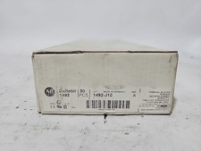 Allen Bradley 1492-J10 Ser A Lot Of 50