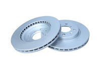 Maxgear Bremsscheibe Suzuki P. Swift 10- Z PowŁOkĄ AntykorozyjnĄ 19-3200MAX