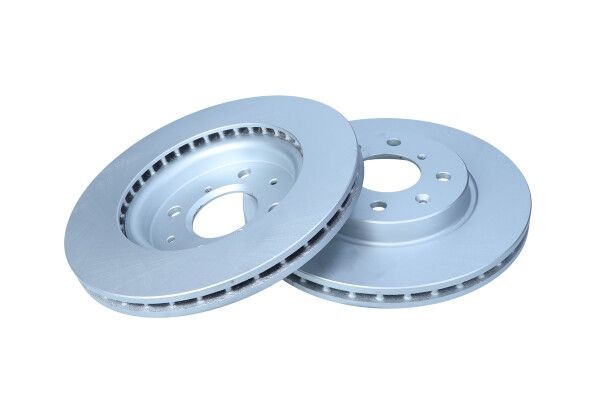 Maxgear Bremsscheibe Suzuki P. Swift 10- Z PowŁOkĄ AntykorozyjnĄ 19-3200MAX-image