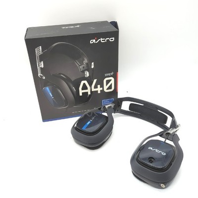 Astro Gaming A40 TR Wired Gaming Headset Astro Audio V2 Dolby ohne Headset