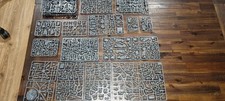 Warhammer 40k Imperium Space Marine Sprues