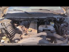 Engine 6-360 5.9l Diesel Vin 6 8th Digit Fits 98 Dodge 2500 Pickup 6770815