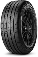 Image of 275/40 R21 Pirelli Tyre 07Y Summer Single Tyre 71 dB BC Rated