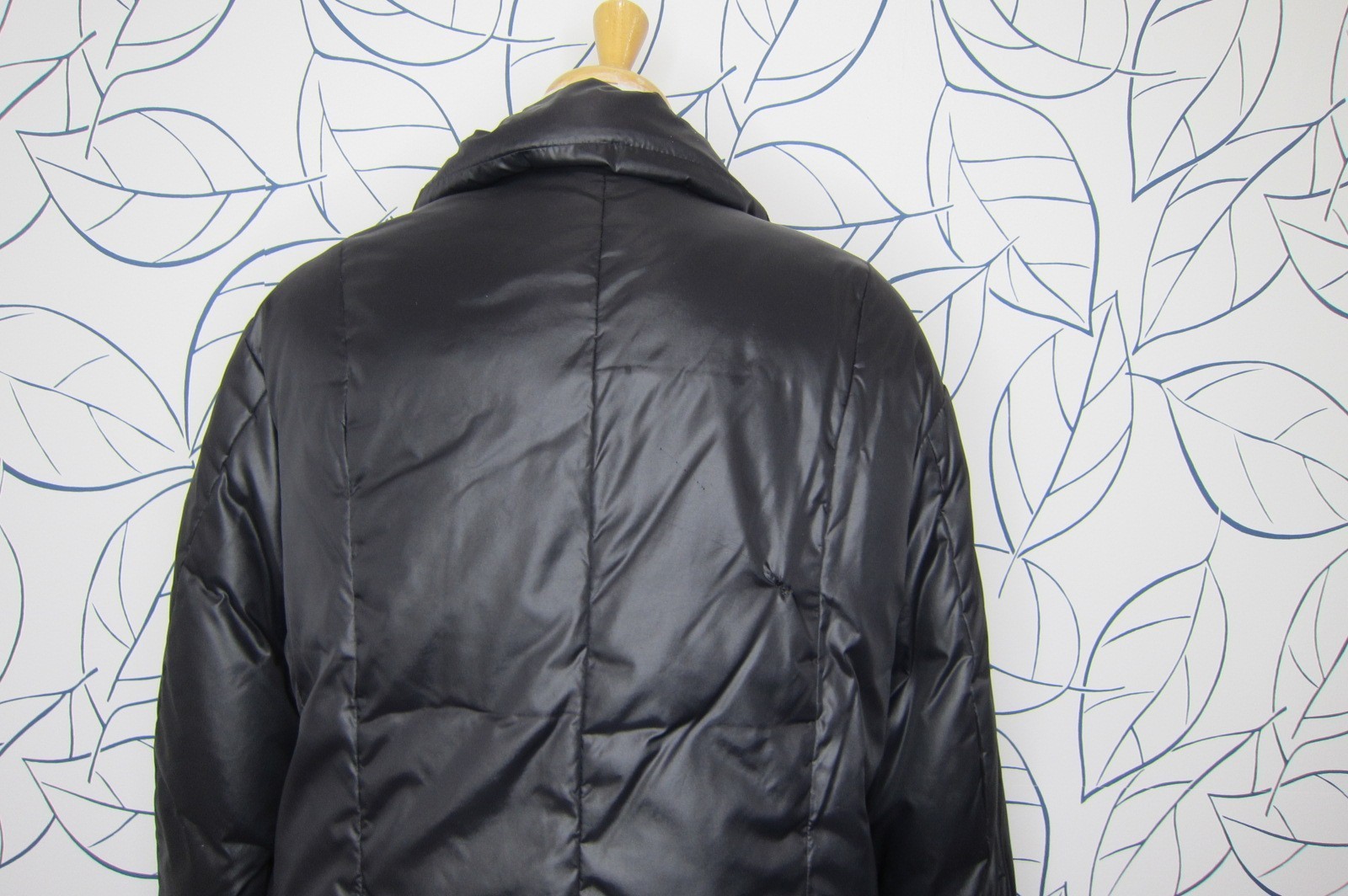 GAP ColdControl Short Puffer Down Jacket Women's … - image 5