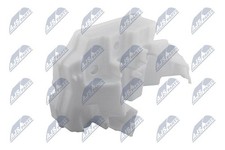 Waschwasserbehälter, Scheibenreinigung NTY KZS-LR-001 für LAND ROVER