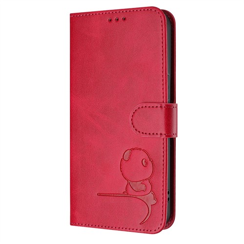 For Samsung A17 A16 A15 A06 A05 A36 A26 A56 Case Shockproof Leather Wallet Cover - 第 20/23 張圖片