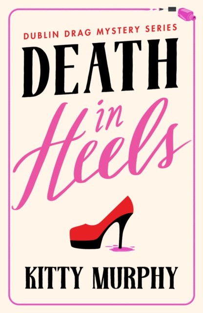 Death in Heels by Kitty Murphy (Paperback Book)