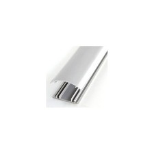 Startech RD50_2 6FT FLOOR CABLE DUCT W/ GUARD...