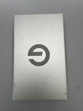G-Technology G-DRIVE 6TB USB 3.0 External Hard Drive 0G03674