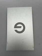 G-Technology G-DRIVE 6TB USB 3.0 External Hard Drive 0G03674