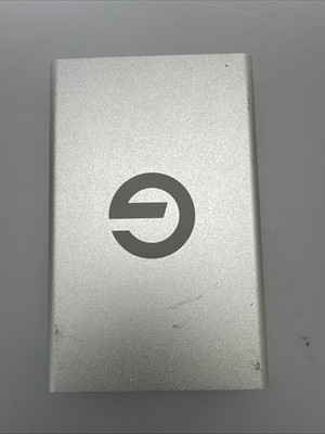 G-Technology G-DRIVE 6TB USB 3.0 External Hard Drive 0G03674