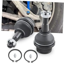 K7411 Front Lower Ball Joint Kit Compatible with Dodge Ram 1500 2009 2 K7411