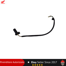 IMPIANTINO LUCE POSIZIONE FARO ANTERIORE HONDA TRANSALP 650 2003 2004 2005