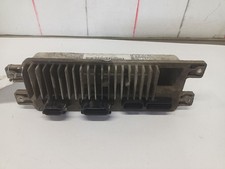 Chassis Ecm Steering Quadrasteer Opt Nys Fits 03-05 Sierra 1500 Pickup 13107814 Chassis Ecm Steering Quadrasteer Opt Nys Fits 03-05 Sierra 1500 Pickup 13107814
