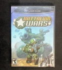 New ListingGame Cube Battalion Wars