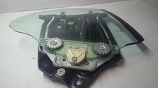 BMW 6 Coupe F13 Heckscheibe hinten rechts 730378806 3.90 Diesel 2016 31160210