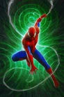 Amazing Spider-Man Venom Death Spiral #1 1:25  Spider-Man Virgin Variant