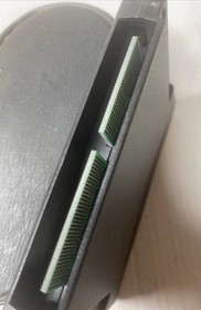 Dragon Force Backup RAM Cartridge || Sega Saturn VERY NICE