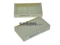 CoopersFiaam Filter, Innenraumluft PC8354-2 FüR BMW