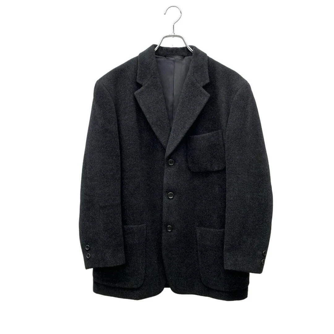 ISSEY MIYAKE Coats, Jackets & Vests for Wool Outer Shell Men for