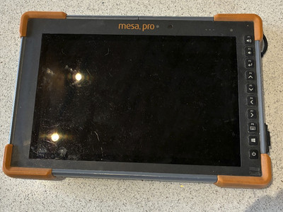 Juniper Systems Mesa Pro