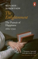 The Enlightenment Ritchie Robertson