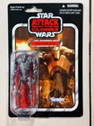 Star Wars Vintage Collection Super Battle Droid VC37