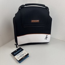 Kanga The Kase Mate 12-Can Cooler   Black/Whi...