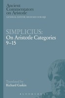 Richard Gaskin | Simplicius | Taschenbuch | Englisch (2014) | Bloomsbury 3PL