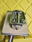 Vintage Hand Crank Crusher Top Only — photo 4