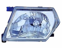 Scheinwerfer Rechts FÜR Nissan Patrol 2002-2004