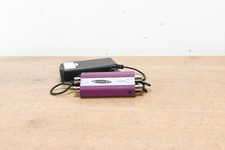 Miranda picoLink ADX-172p/75 SDI to Dual AES/EBU Audio De-Embedder CG011ZL