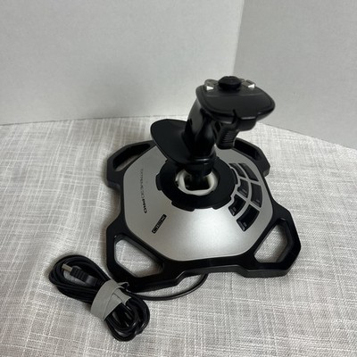 Logitech Extreme 3D Pro Precision Flightstick 963290-0403 PC USB Wired Joystick