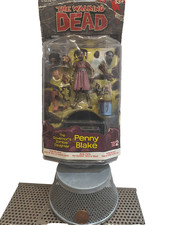 2013 Cryptozoic The Walking Dead Comic Trading Cards Set 2 12