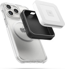 Magnetic Case Designed for Square Reader Contactless and Chip 2Nd Gen Compatibl