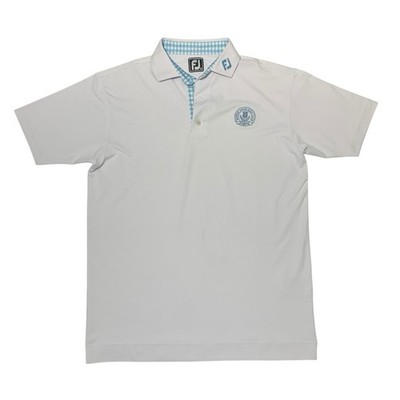 Footjoy Polo Bonnie Doon Club Australia 