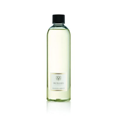 Dr. Vranjes   Magnolia Orchidea Diffuser + Double Pack of White Sticks Light 