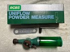 RCBS Uniflow Powder Measure Small Cylinder 09010. New old Stock