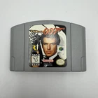 007 GoldenEye (Nintendo 64 N64, 1997)