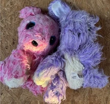 Vintage scruff a luvs