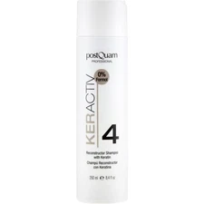 Keratin restructuring shampoo PostQuam Keractiv Reconstructor Shampoo With Kerat