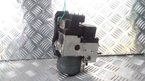 ABS PUMPE Citroën Xsara Picasso (CH) MPV 1.8 16V (EW7J4(6FZ)) 2000 454150