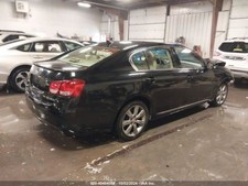 Starter Motor Fits 06-17 LEXUS IS350 407332