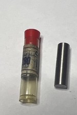 Central Tool Co Standard Test Gage 6280 1 Standard Micrometers
